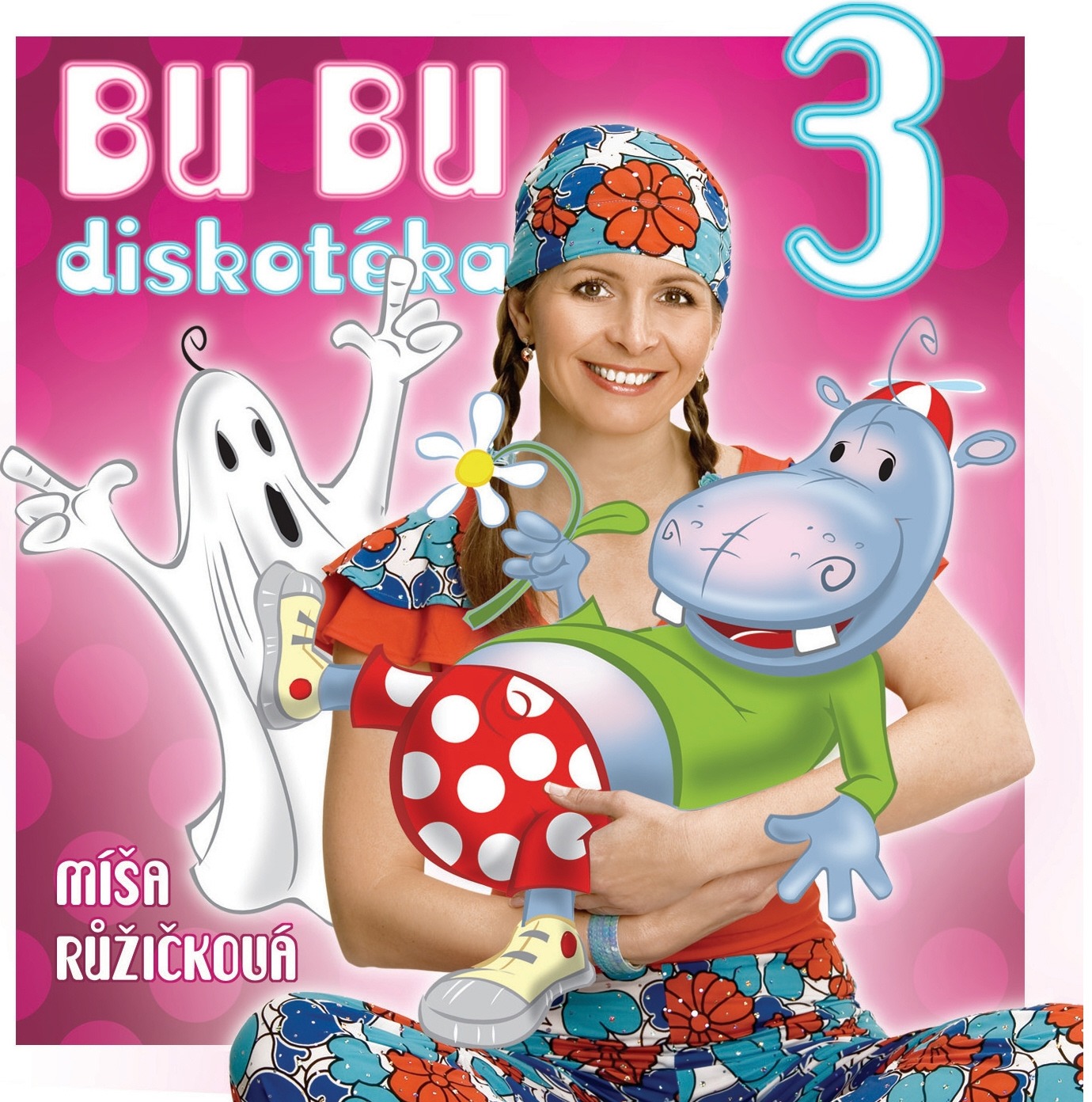 Bu Bu diskotéka