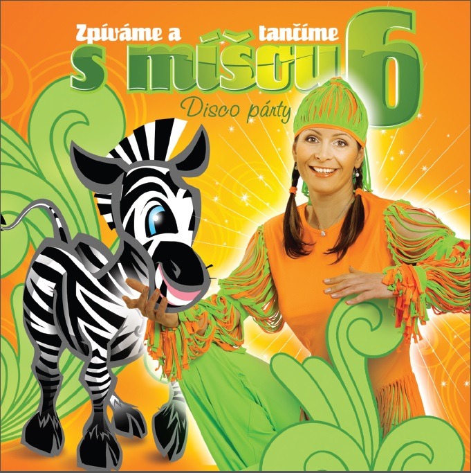 Disco párty